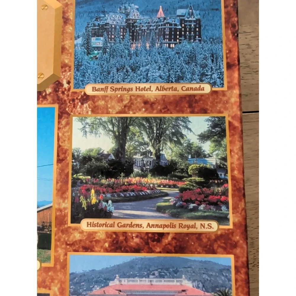 Sure-Lox 10‎ Deluxe Full Size Jigsaw Puzzles 6750 Total Pieces